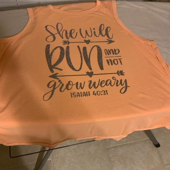 Women Workout Shirt - Picture 1 of 1